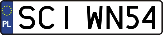 SCIWN54
