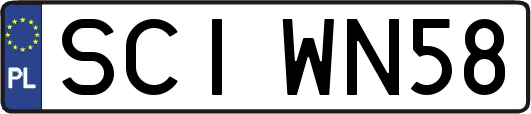 SCIWN58