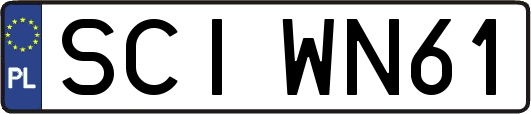 SCIWN61