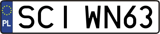 SCIWN63