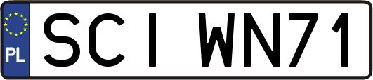 SCIWN71