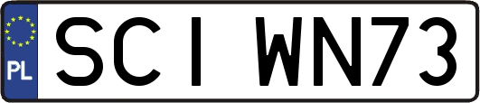 SCIWN73