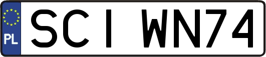 SCIWN74