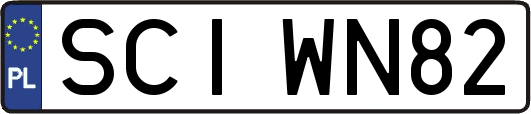 SCIWN82