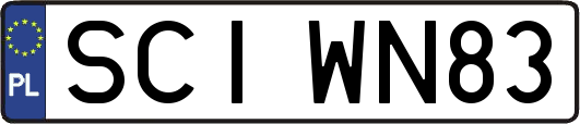 SCIWN83