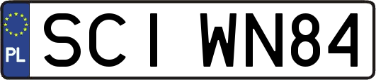 SCIWN84