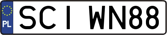 SCIWN88