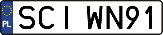 SCIWN91