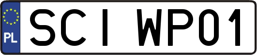 SCIWP01