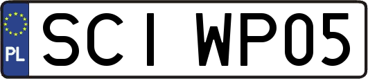 SCIWP05