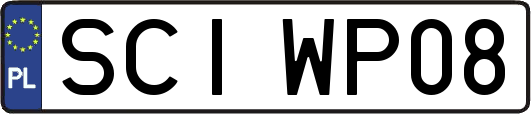 SCIWP08
