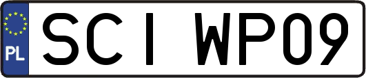 SCIWP09