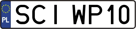 SCIWP10