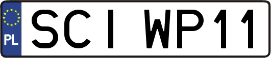SCIWP11