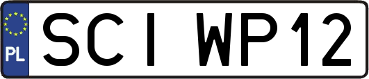 SCIWP12