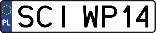 SCIWP14