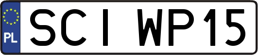 SCIWP15