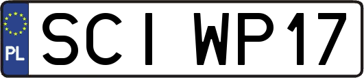 SCIWP17