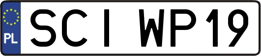 SCIWP19