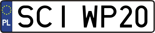 SCIWP20
