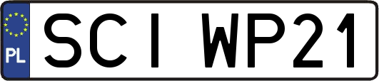 SCIWP21