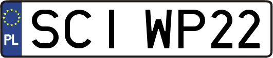 SCIWP22