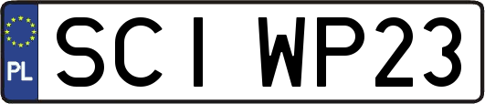 SCIWP23