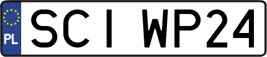 SCIWP24