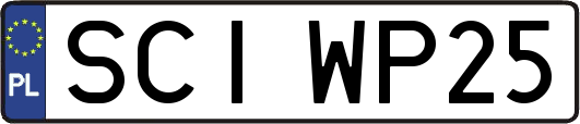 SCIWP25