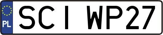 SCIWP27