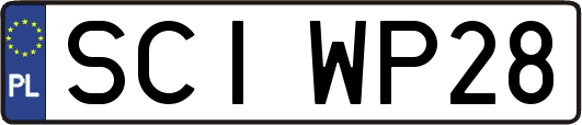 SCIWP28