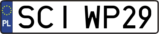 SCIWP29