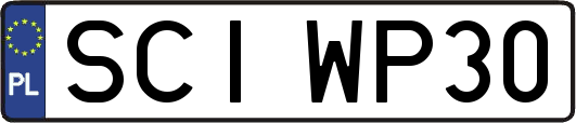 SCIWP30