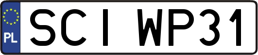 SCIWP31