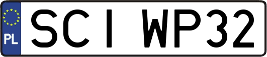SCIWP32