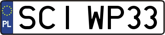 SCIWP33