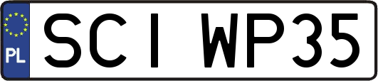 SCIWP35
