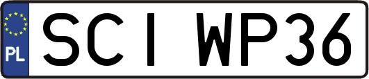 SCIWP36