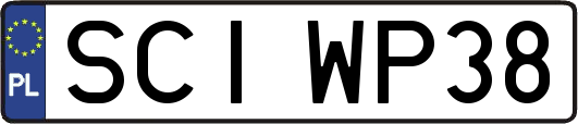 SCIWP38