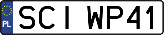 SCIWP41