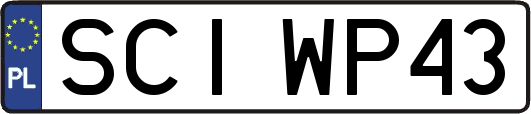 SCIWP43