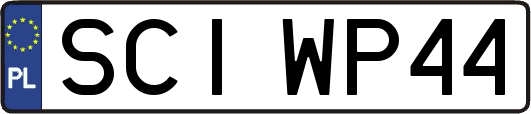 SCIWP44