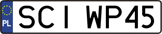 SCIWP45