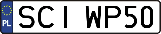 SCIWP50