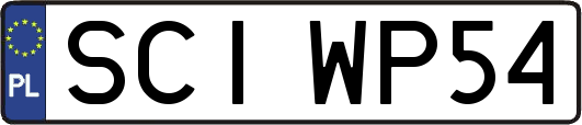 SCIWP54
