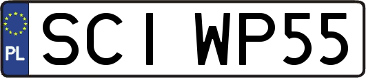 SCIWP55