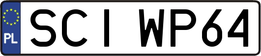 SCIWP64