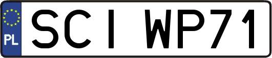 SCIWP71
