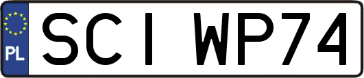 SCIWP74