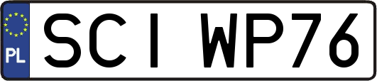 SCIWP76